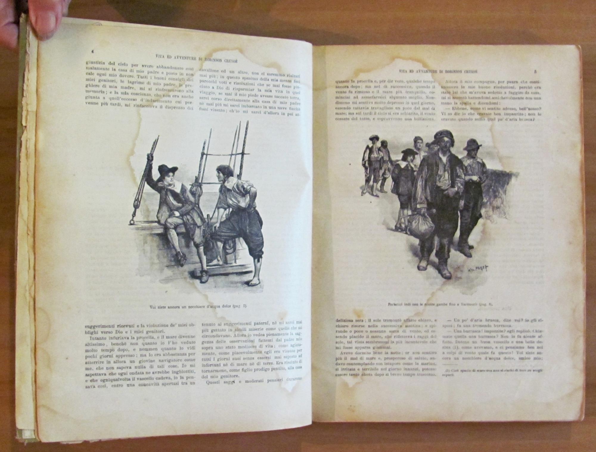 L'angolo del collezionista