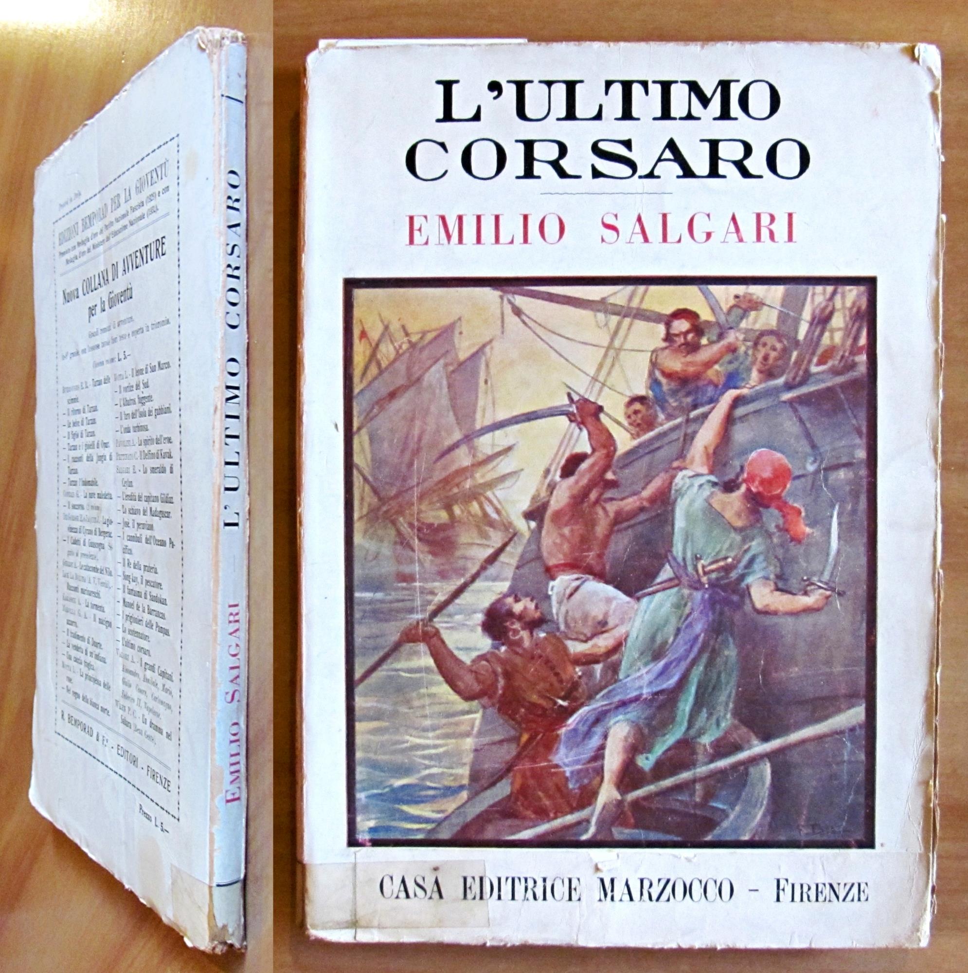 L'angolo del collezionista