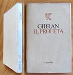 IL PROFETA, 1975 - Coll. La Fenice - ITA+ING
