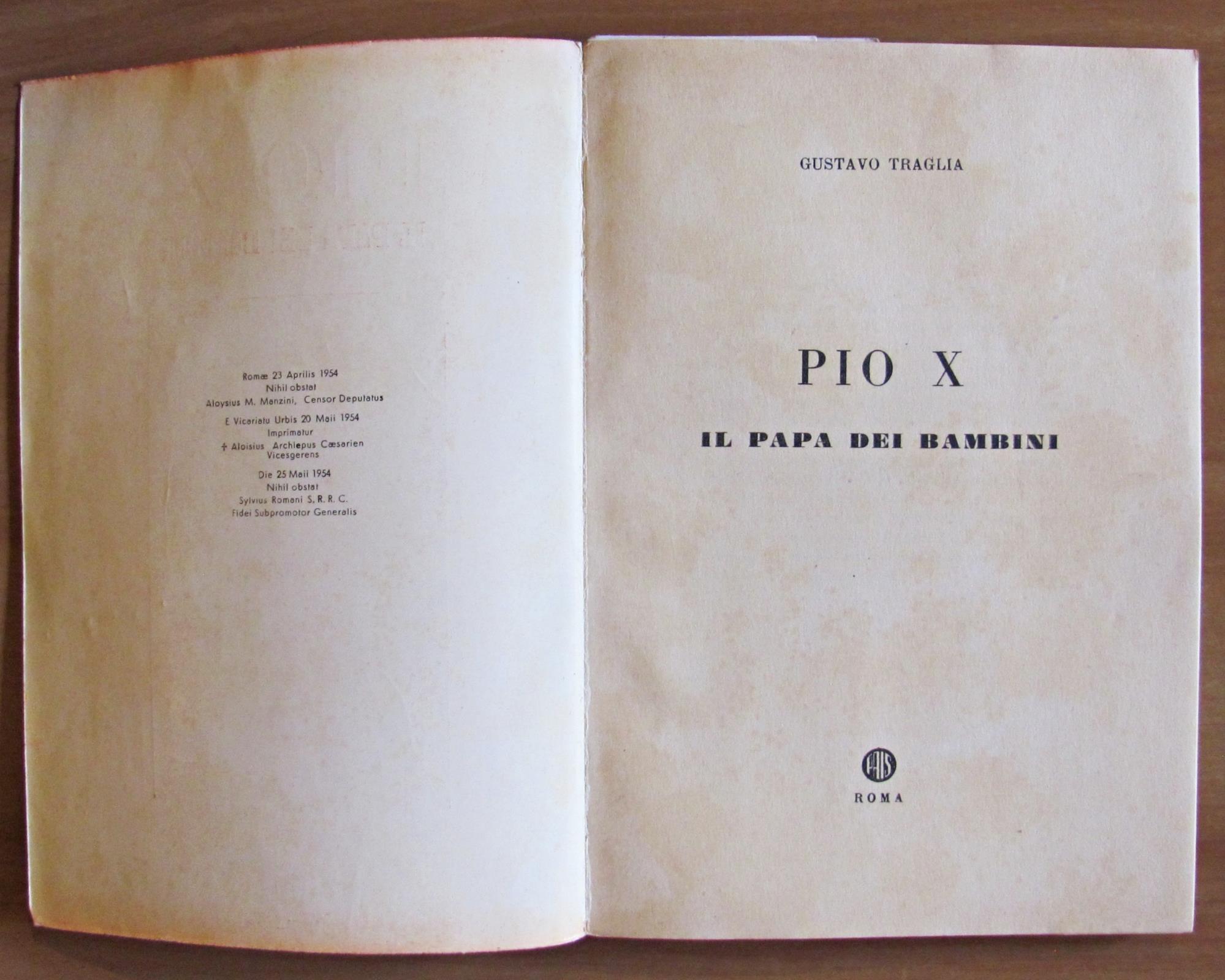 L'angolo del collezionista