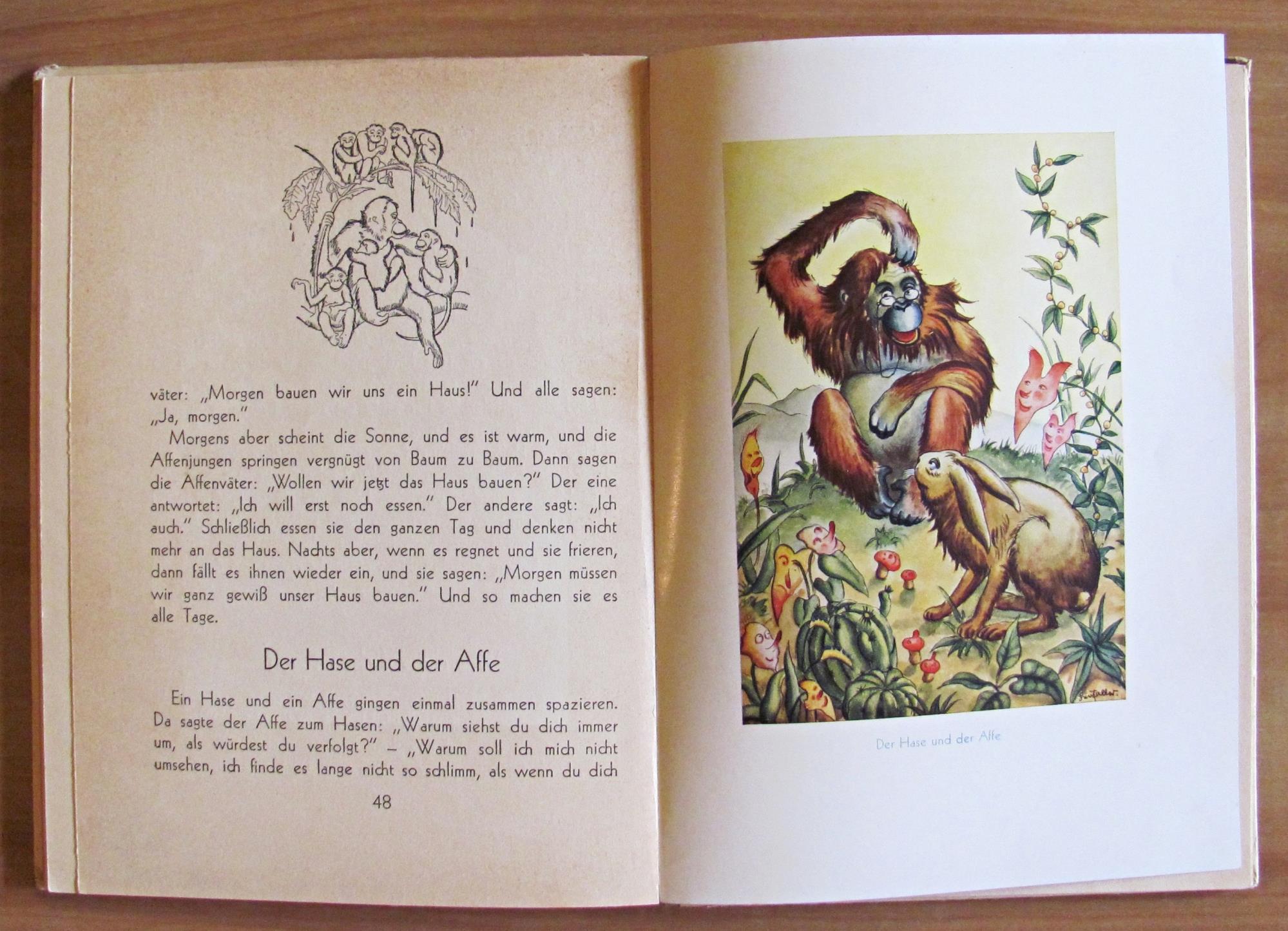 HEISA JUHEI, 1930 - ill. FALLER