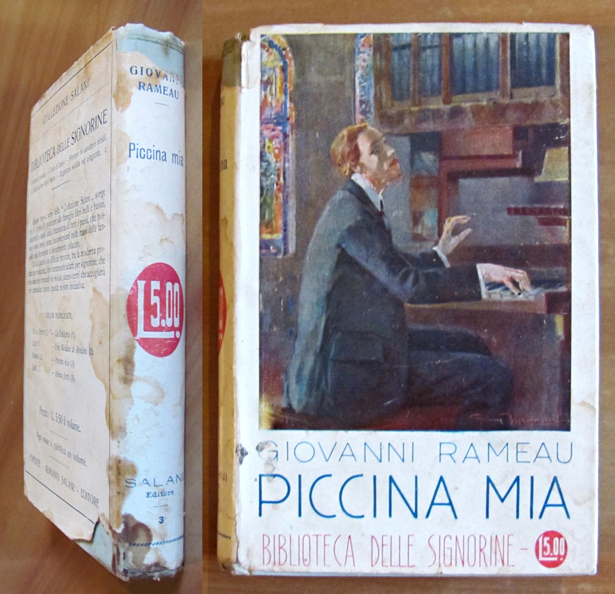 L'angolo del collezionista