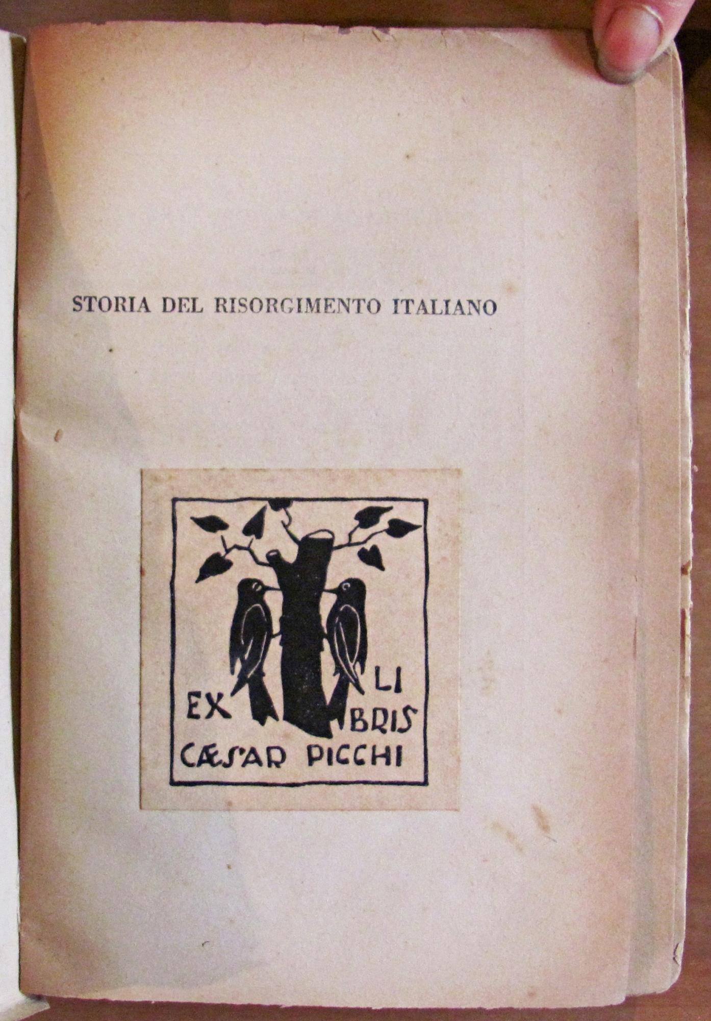 L'angolo del collezionista