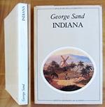 INDIANA - Coll. Capolavori della Narrativa, I ed. 1982