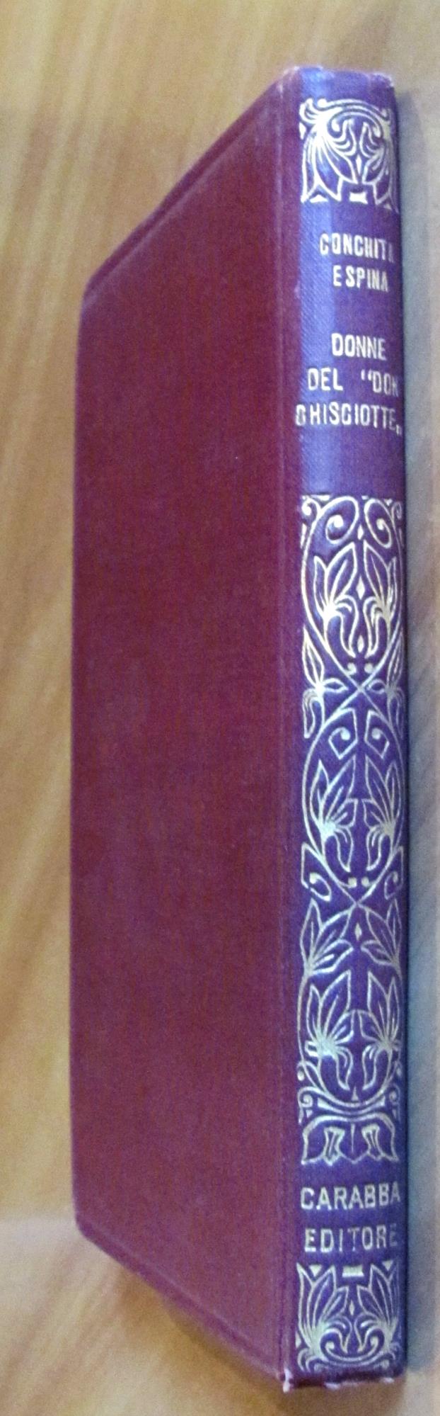 Donne Del Don Chisciotte