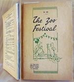 THE ZOO FESTIVAL - Premier Roman Anglais - ill. JEANJEAN - ENG+FRA