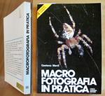 Macro Fotografia In Pratica, 1984