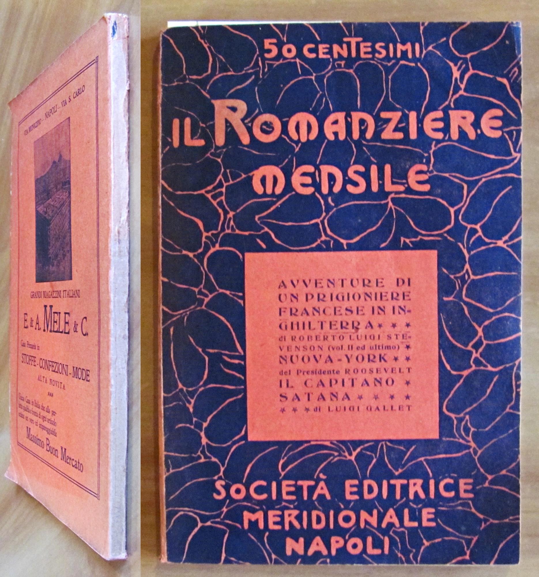 L'angolo del collezionista