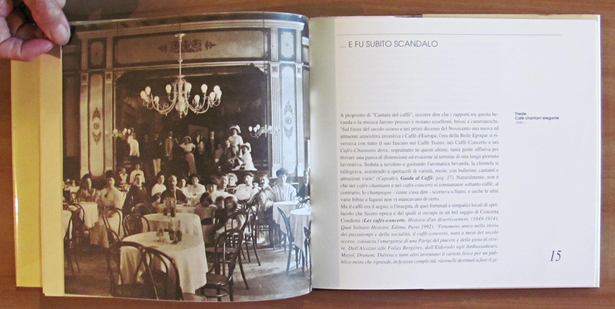 L'angolo del collezionista