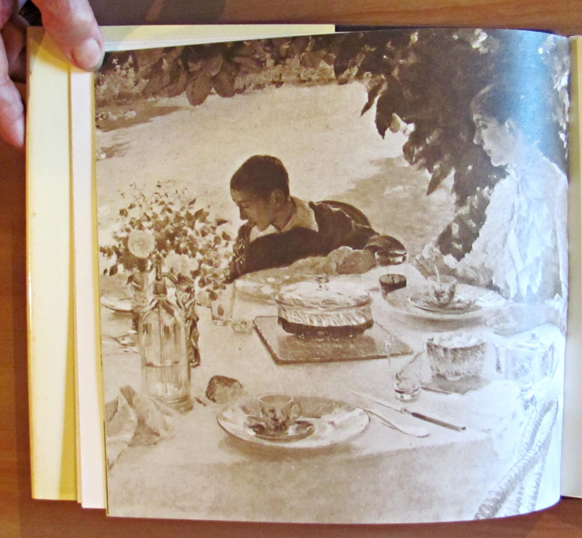 CAFE' CHANTANT - Arte, Musica e altro ancora nella tradizione del caffè