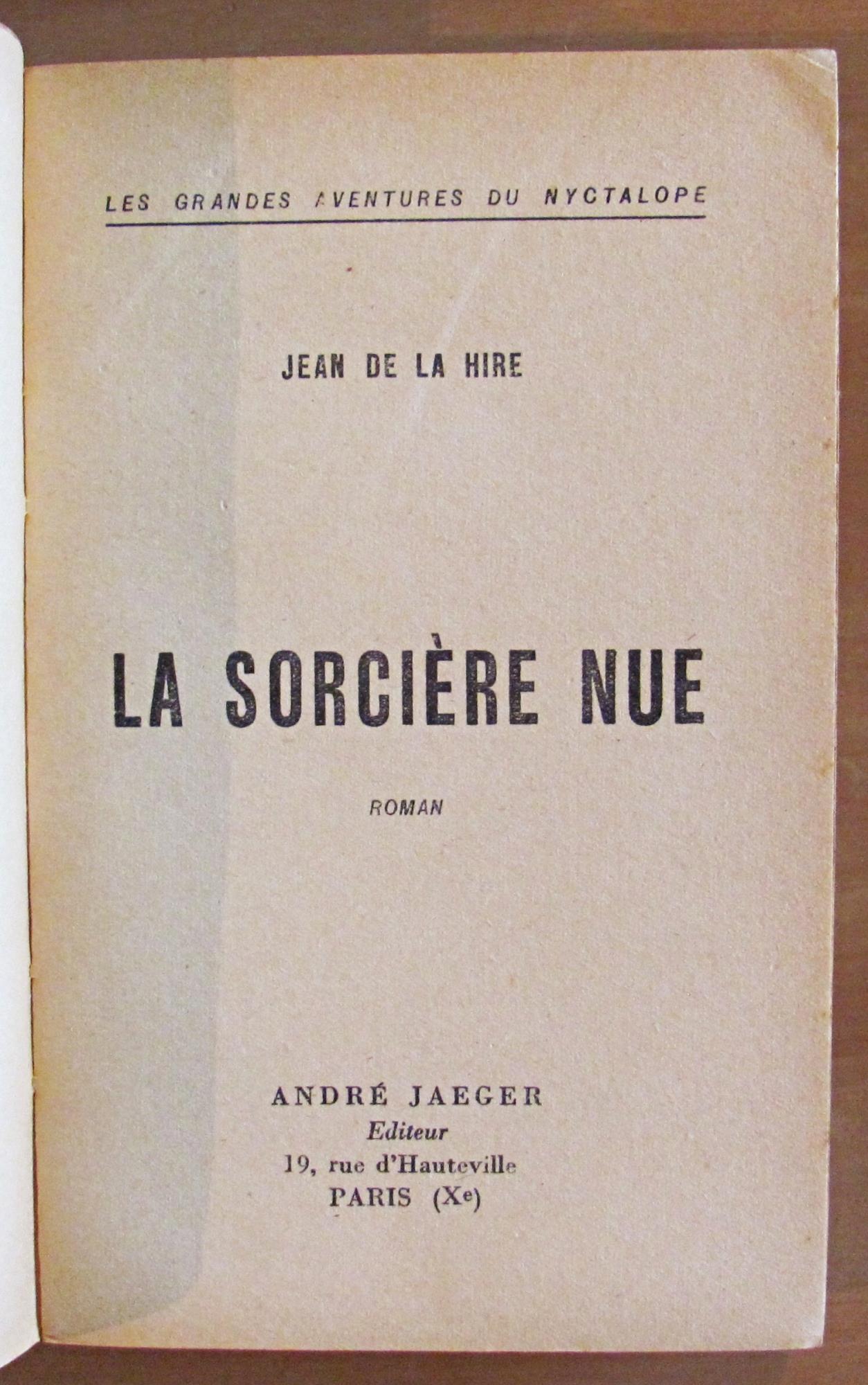 L'angolo del collezionista