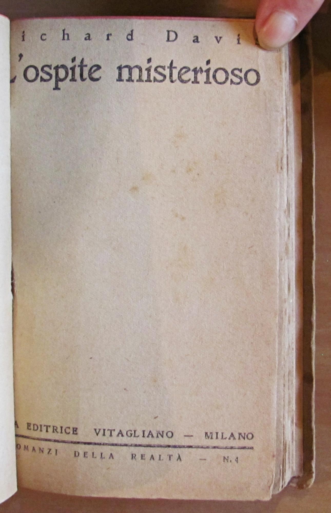 L'angolo del collezionista