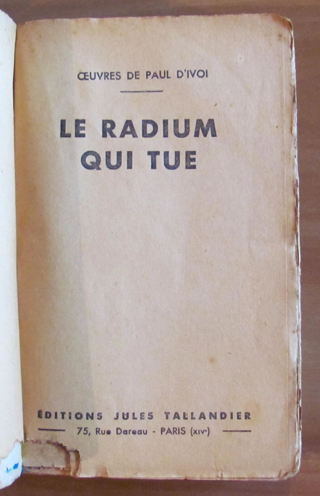 L'angolo del collezionista