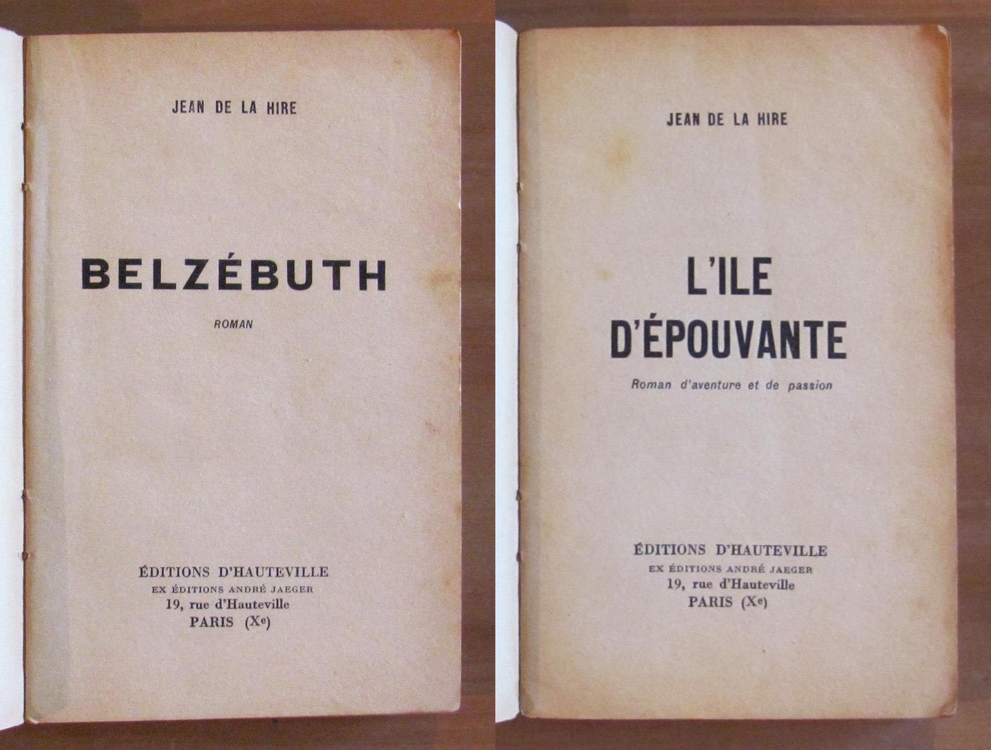 L'angolo del collezionista