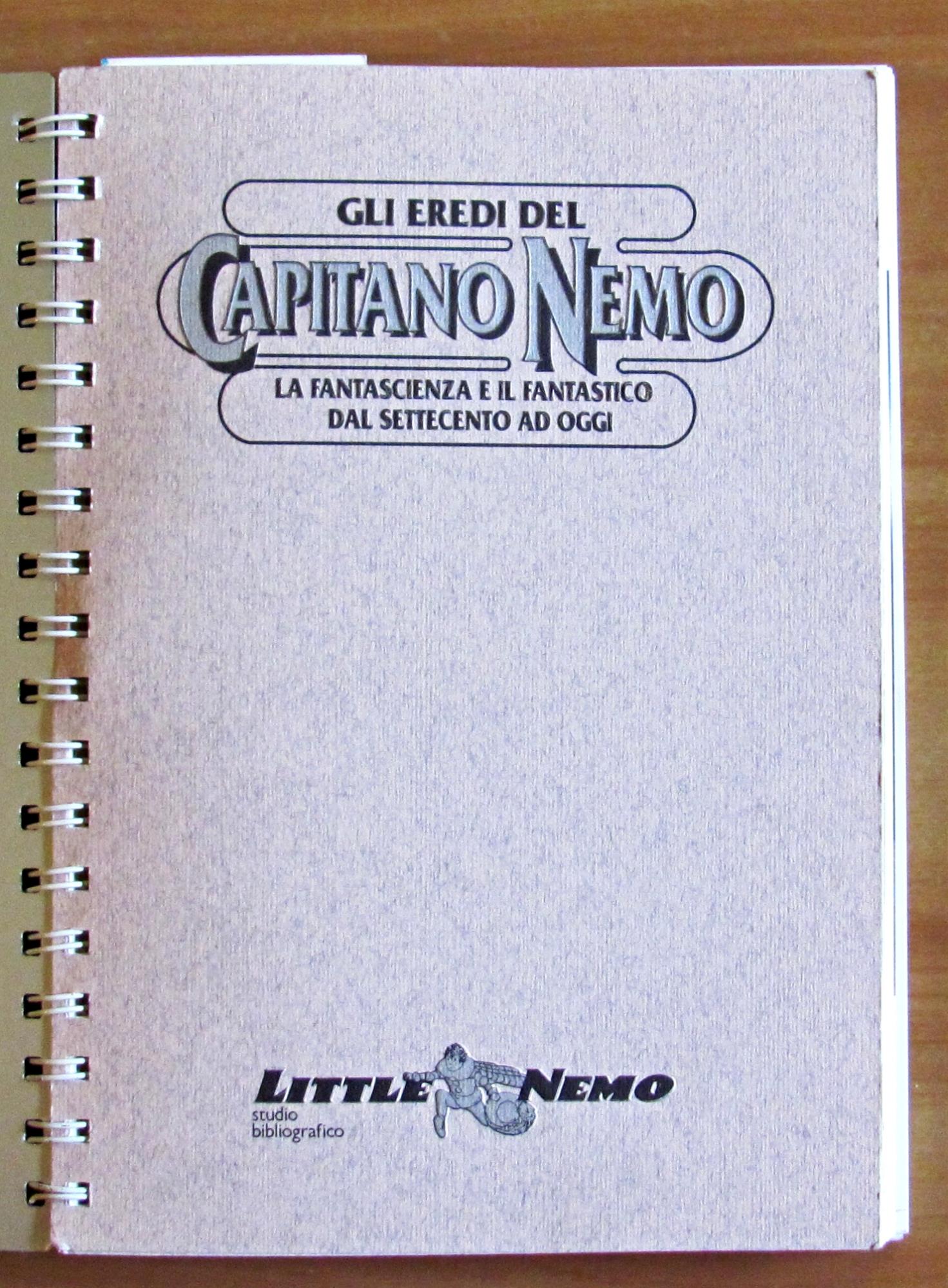 L'angolo del collezionista