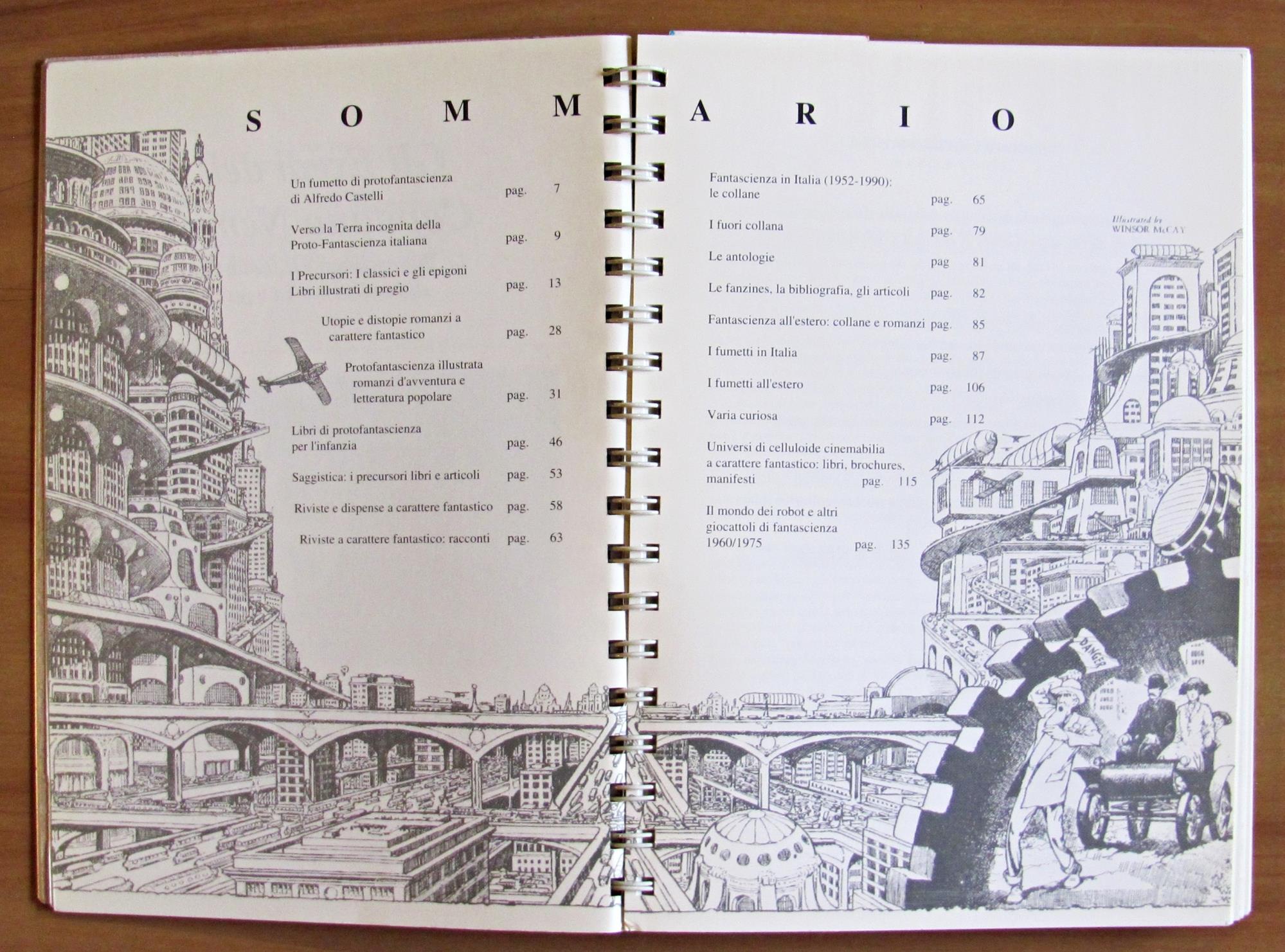 GLI EREDI DEL CAPITANO NEMO - In metallo in Tiratura Numerata ad personam di 150 copie