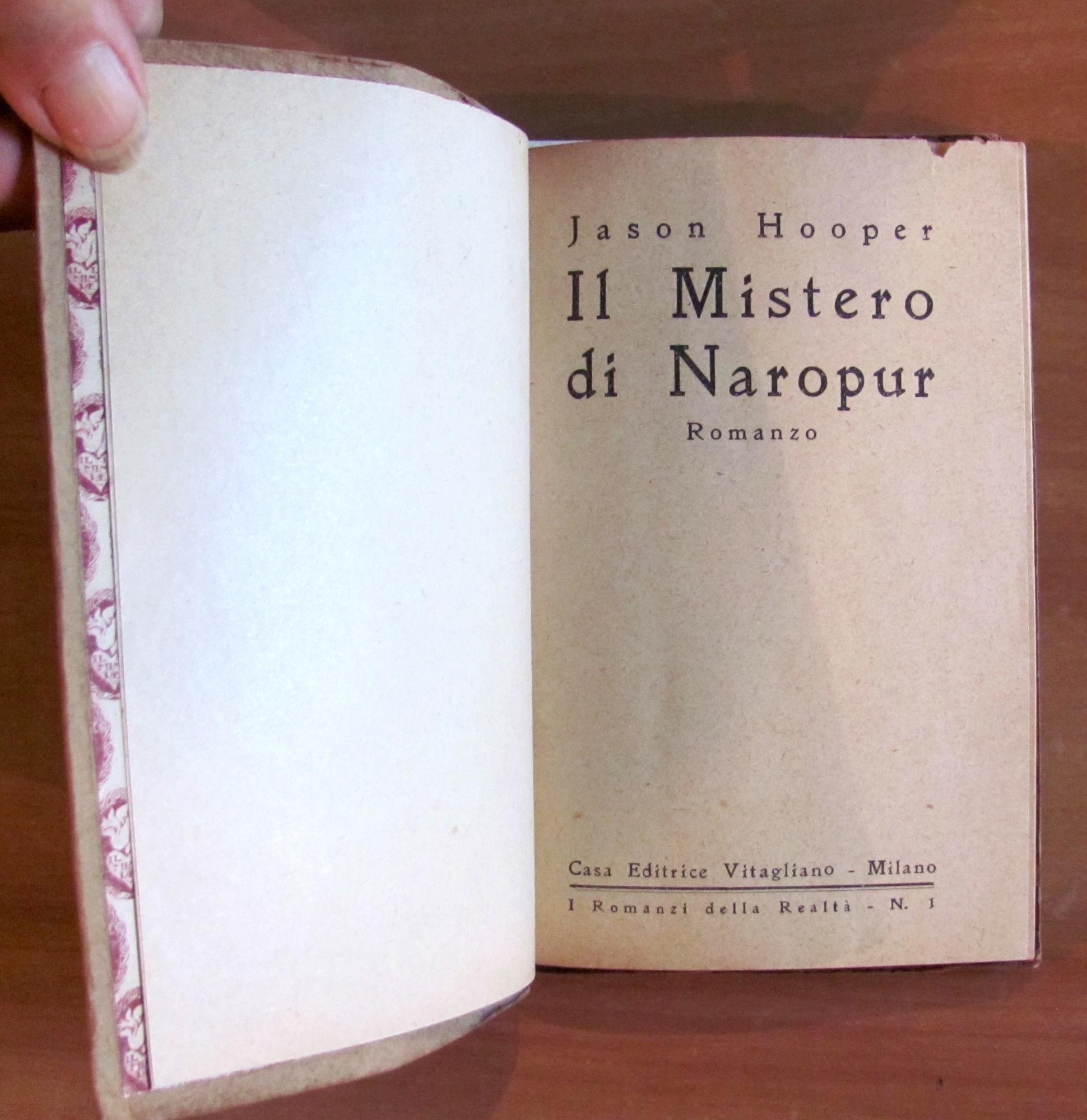 L'angolo del collezionista