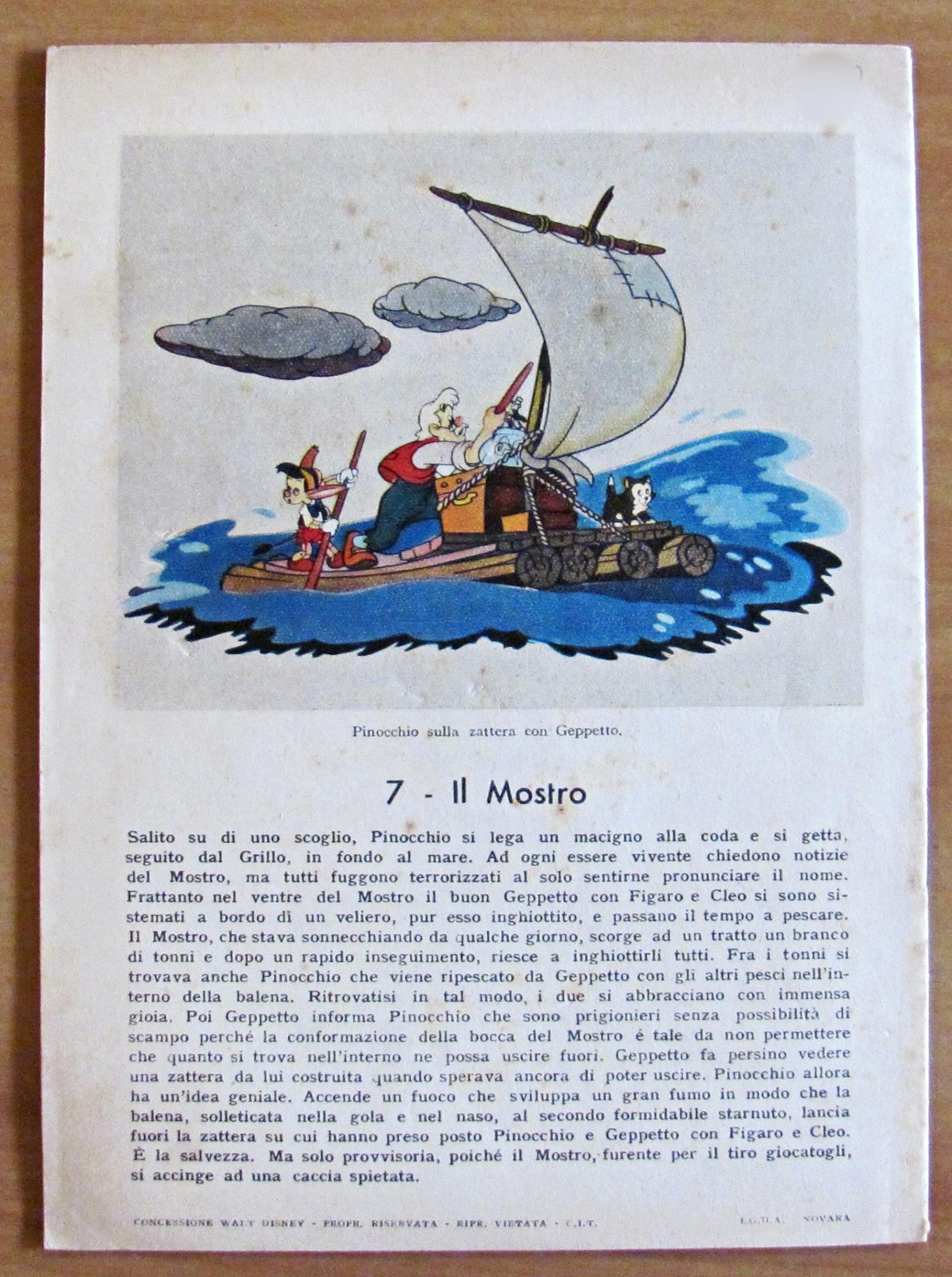 L'angolo del collezionista