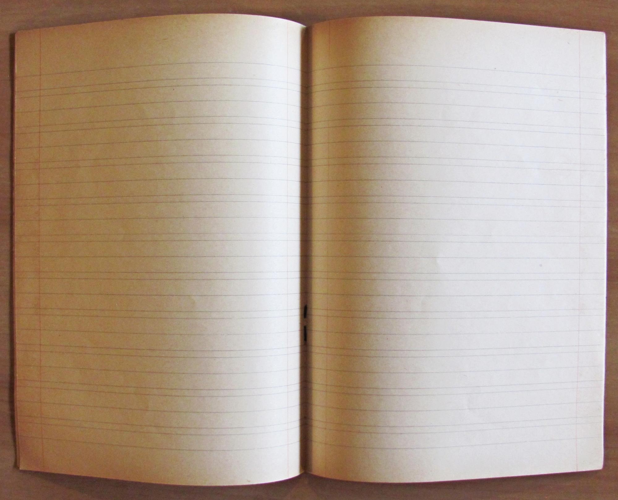 PINOCCHIO N.7 - Il Mostro - Quaderno di 3^