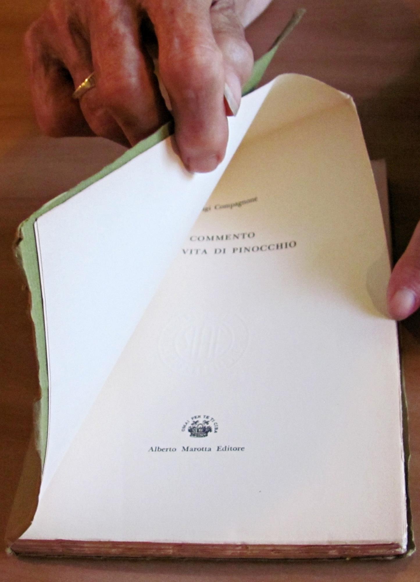 L'angolo del collezionista