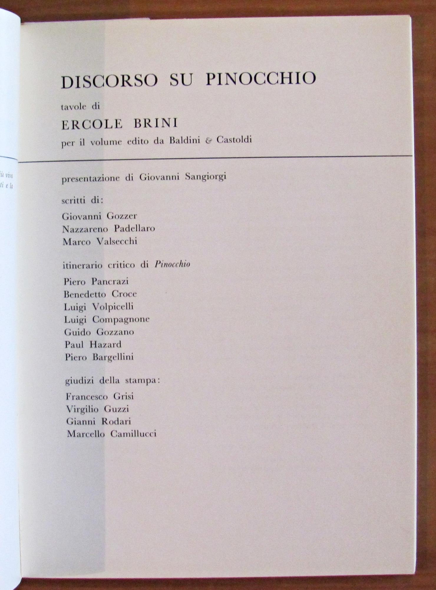 L'angolo del collezionista