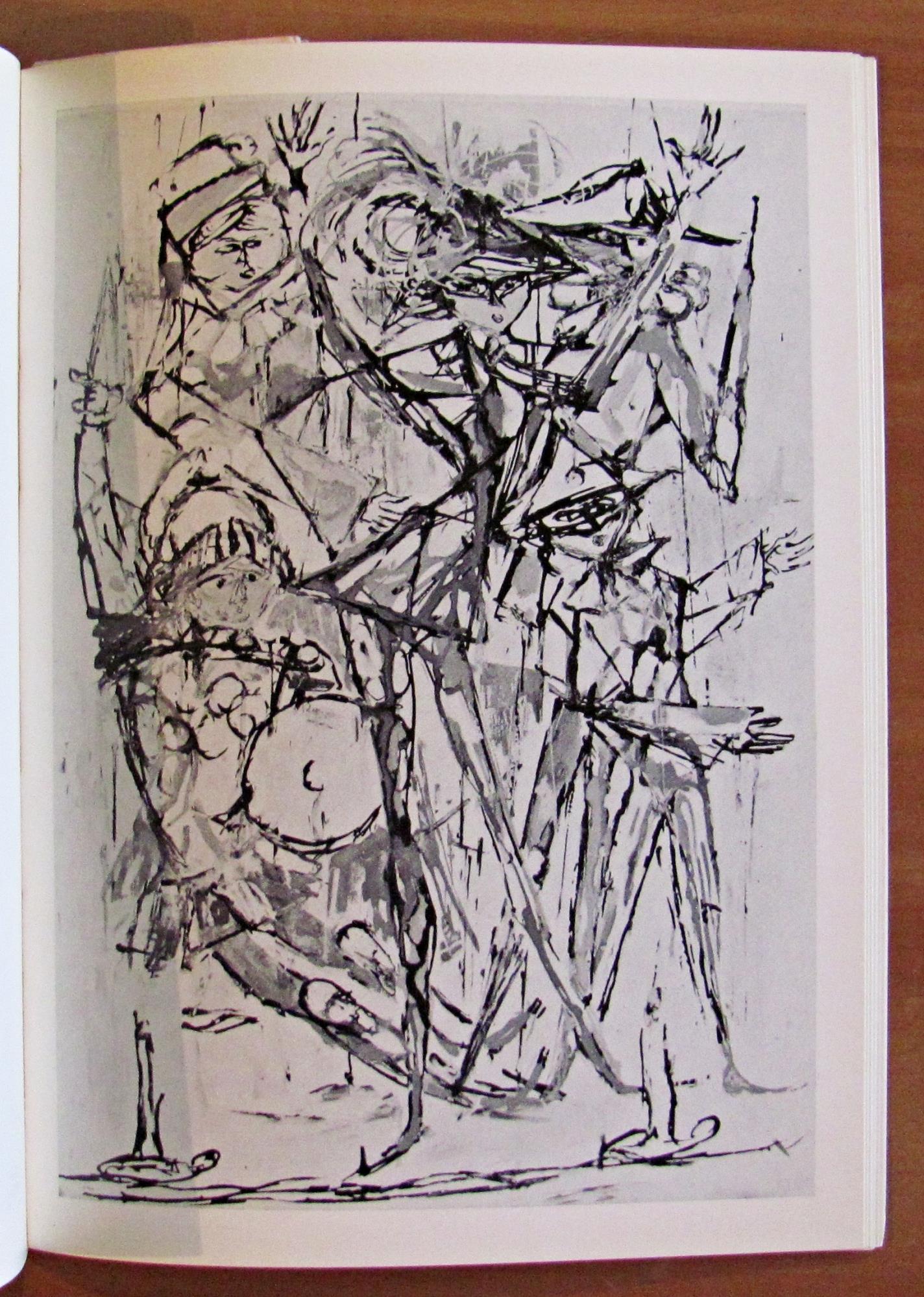 DISCORSO SU PINOCCHIO, 1968 - ill. ERCOLE BRINI