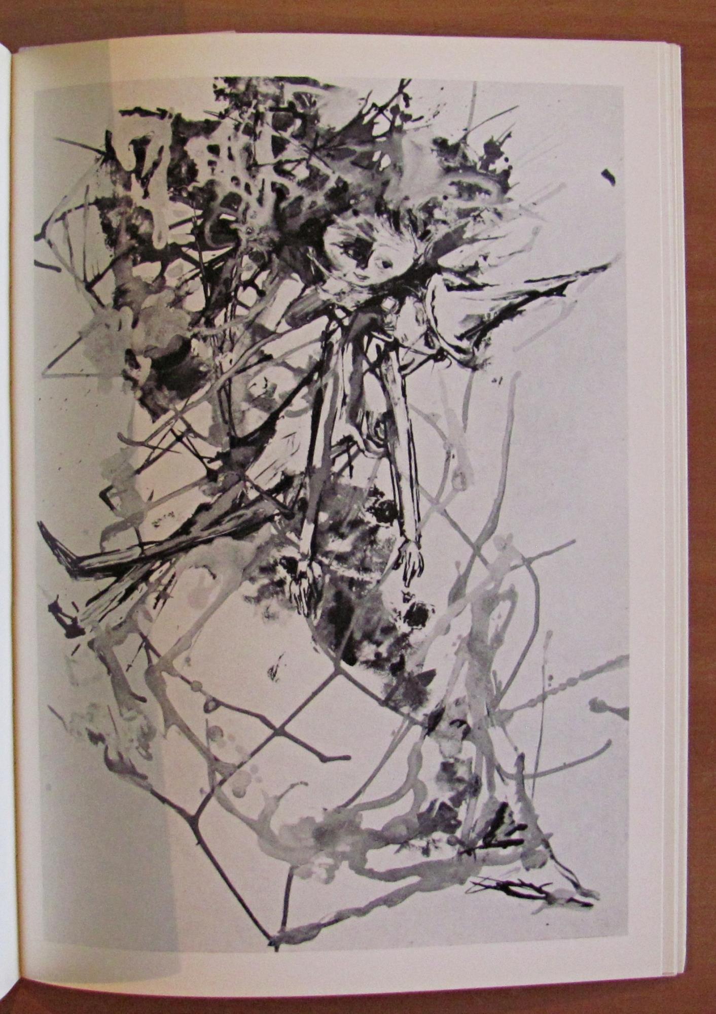 DISCORSO SU PINOCCHIO, 1968 - ill. ERCOLE BRINI