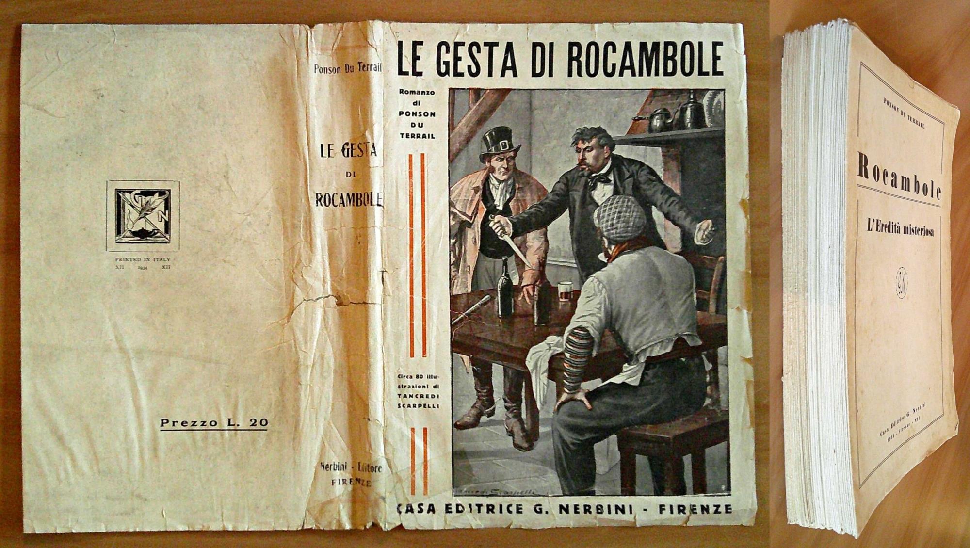 L'angolo del collezionista