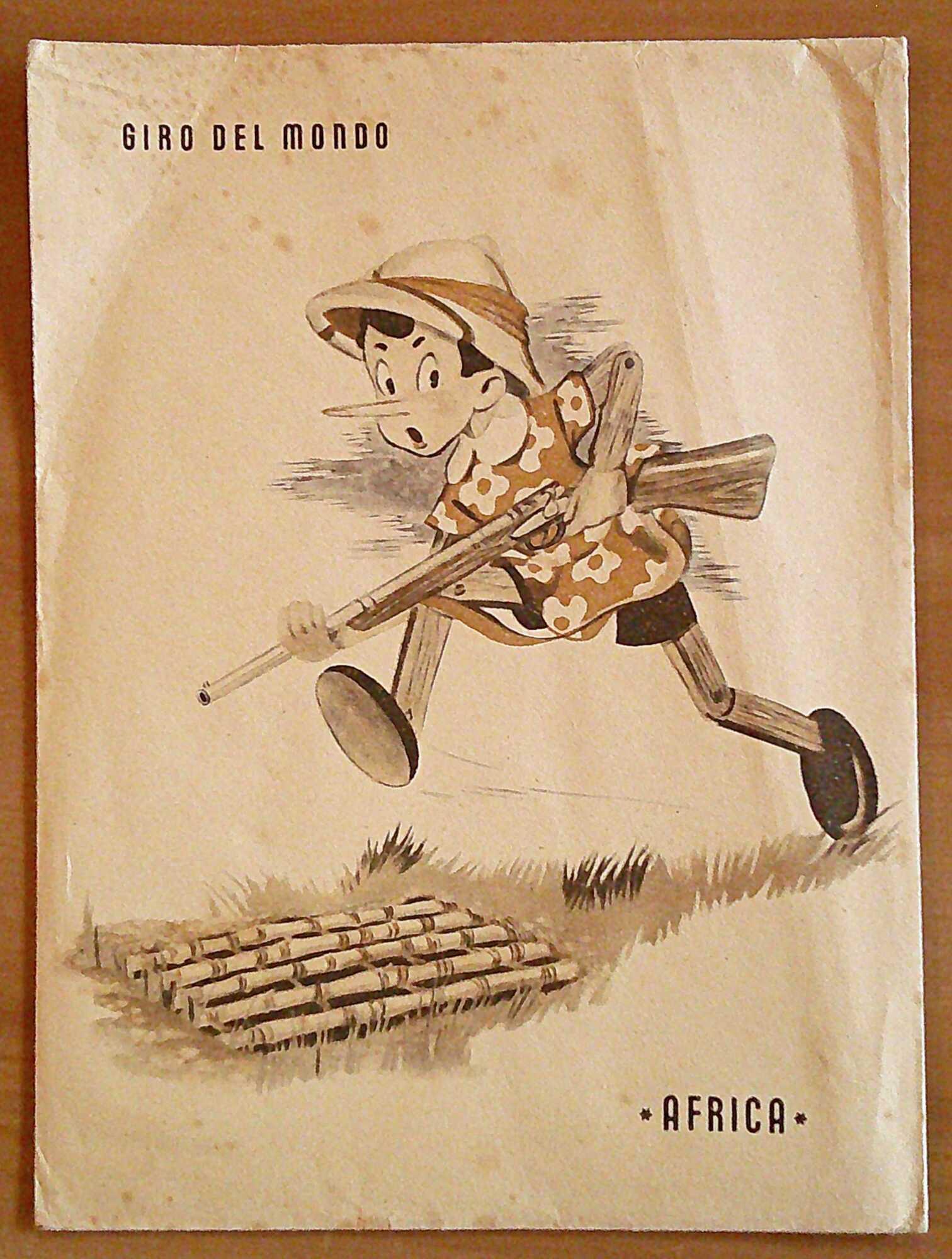 L'angolo del collezionista