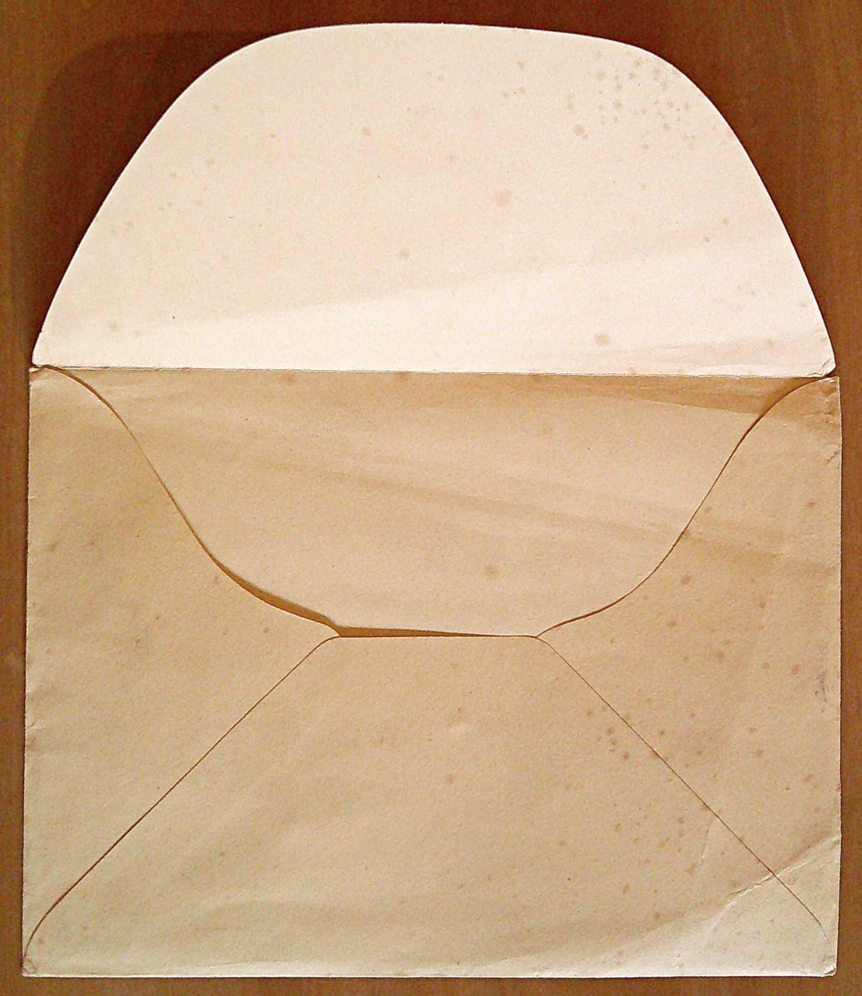 Busta da lettera PINOCCHIO - GIRO DEL MONDO - AFRICA