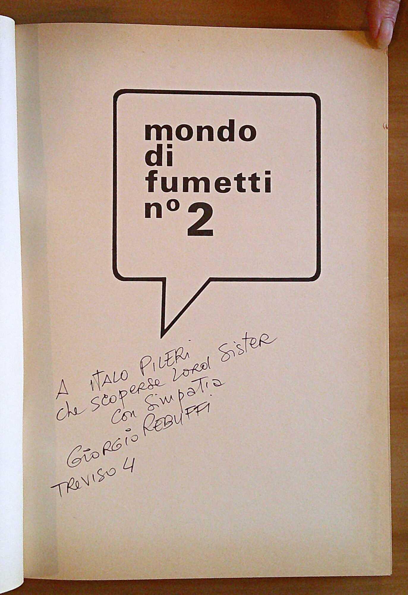 L'angolo del collezionista