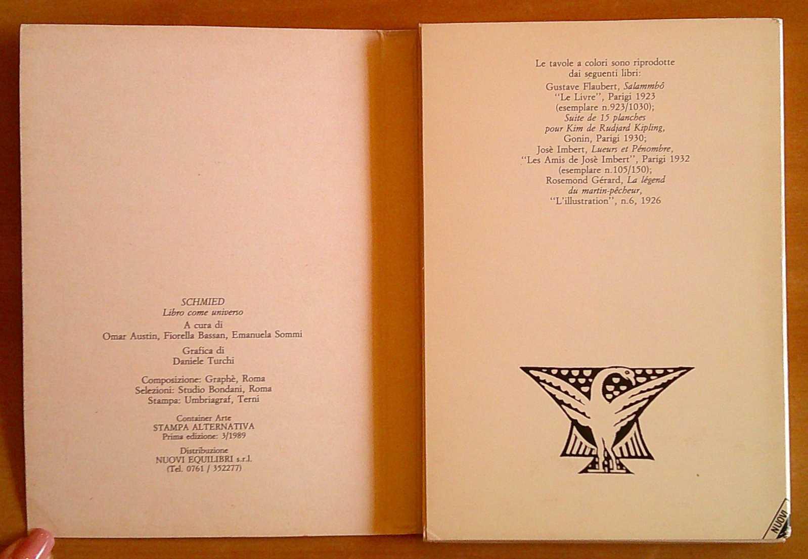 L'angolo del collezionista