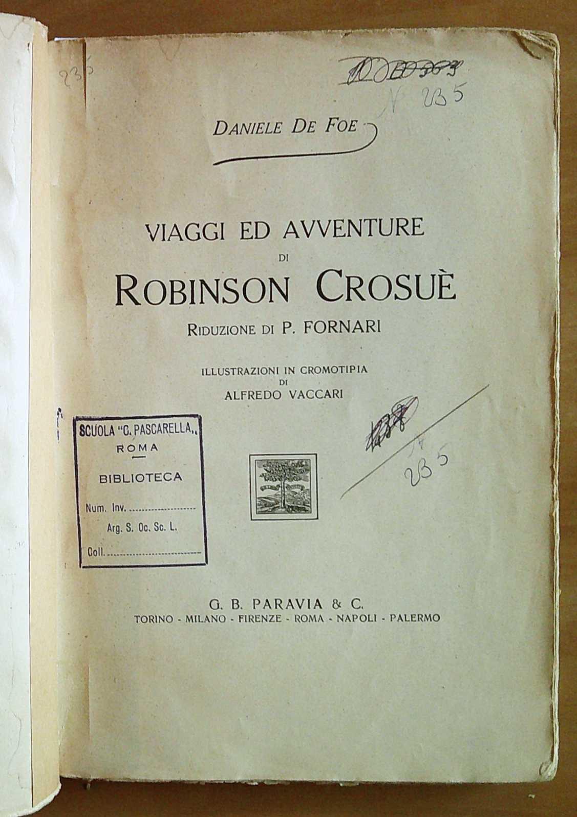 L'angolo del collezionista