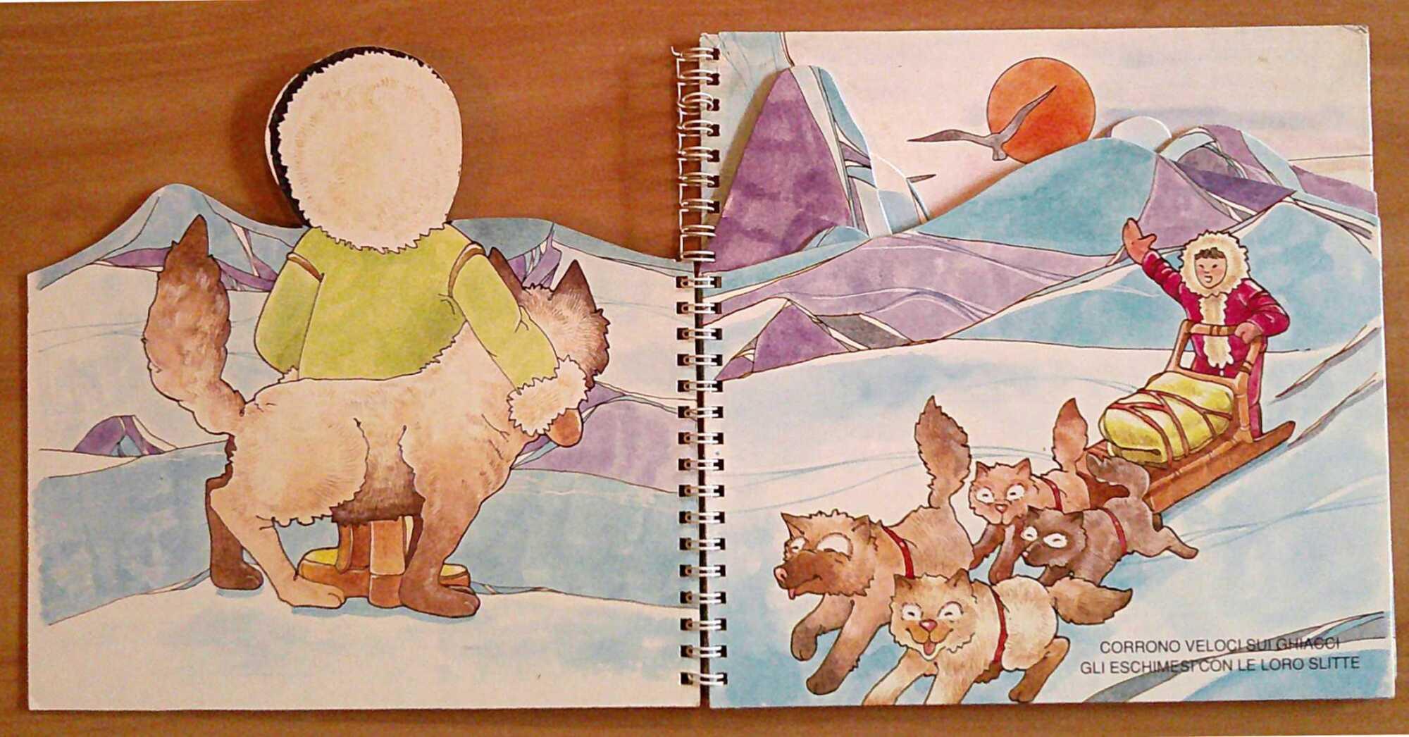 L'angolo del collezionista