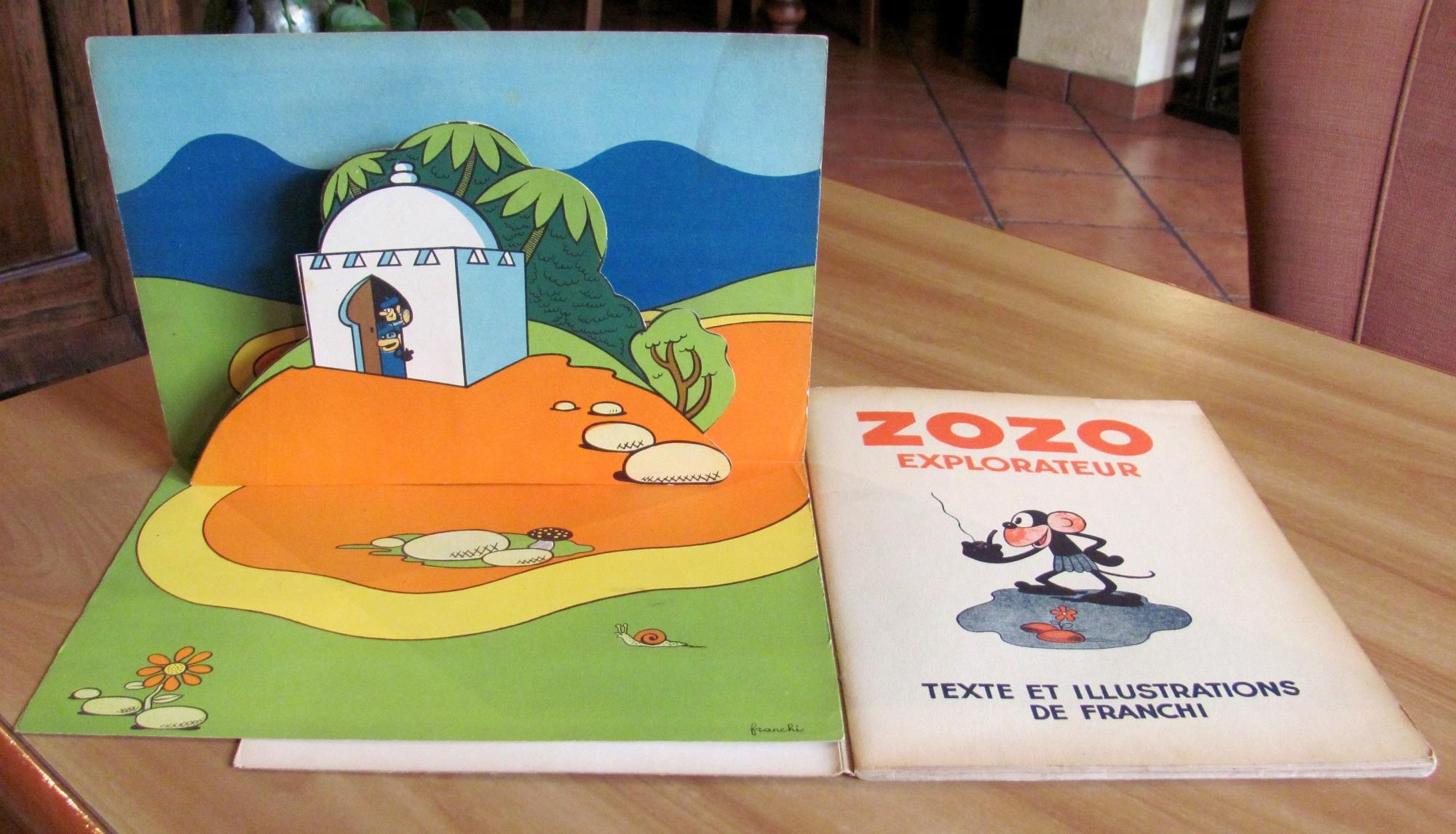 L'angolo del collezionista