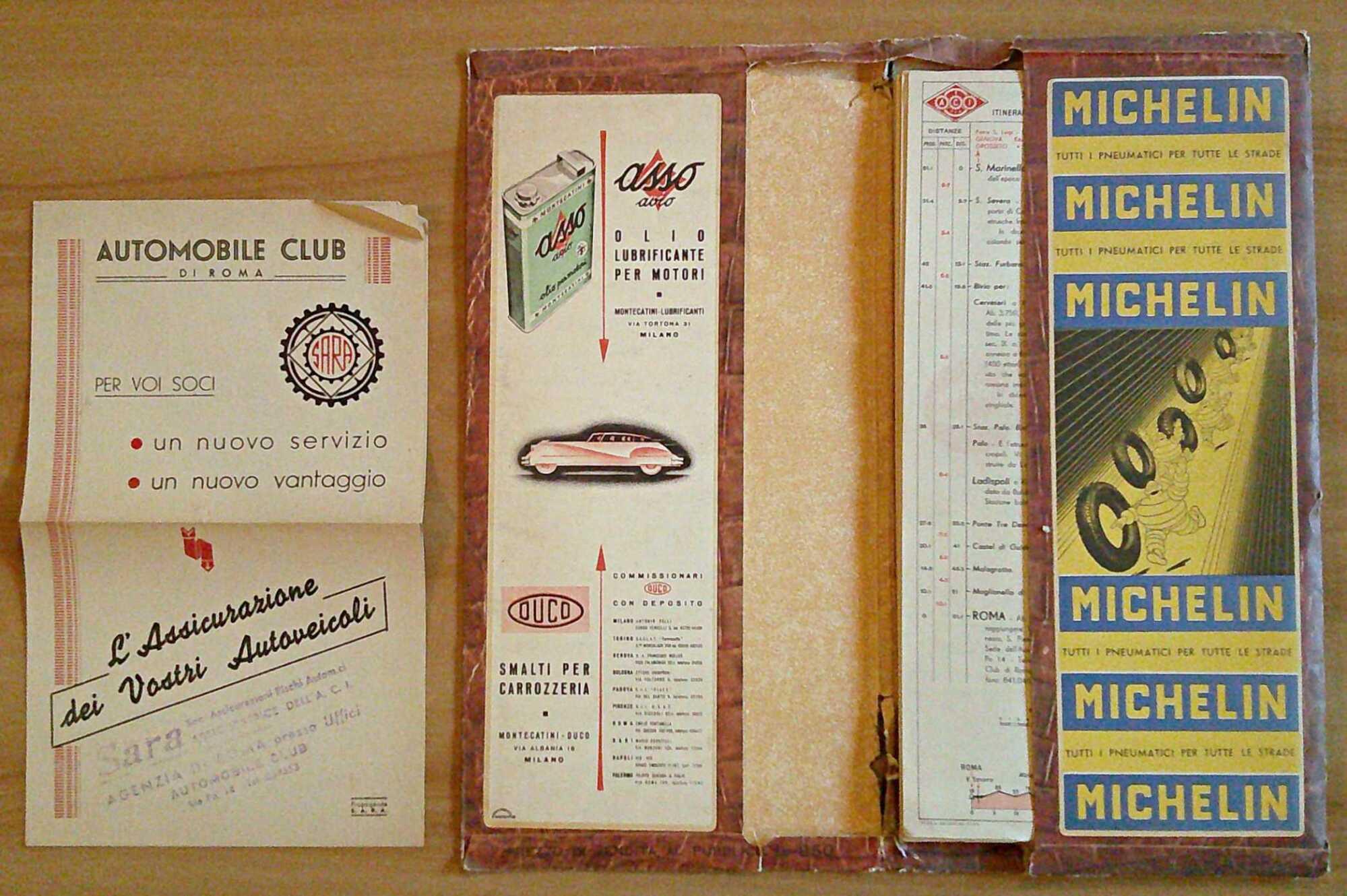 L'angolo del collezionista