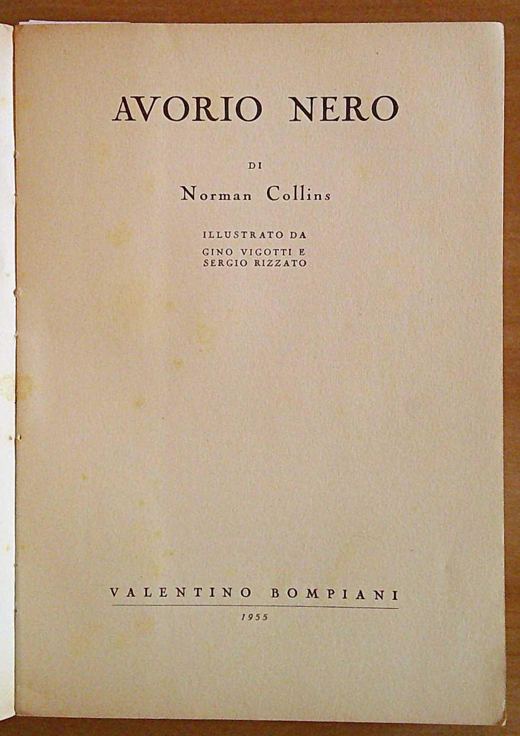 L'angolo del collezionista