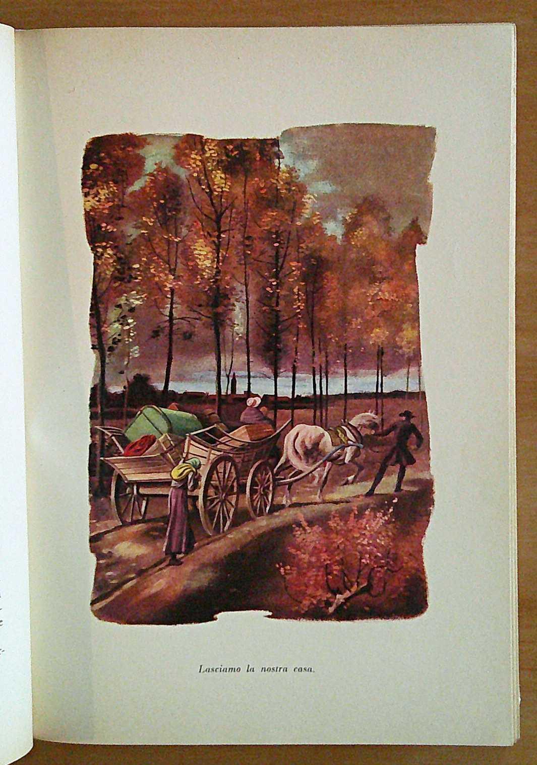 AVORIO NERO. 1955 - Coll. Strenne per i Giovani