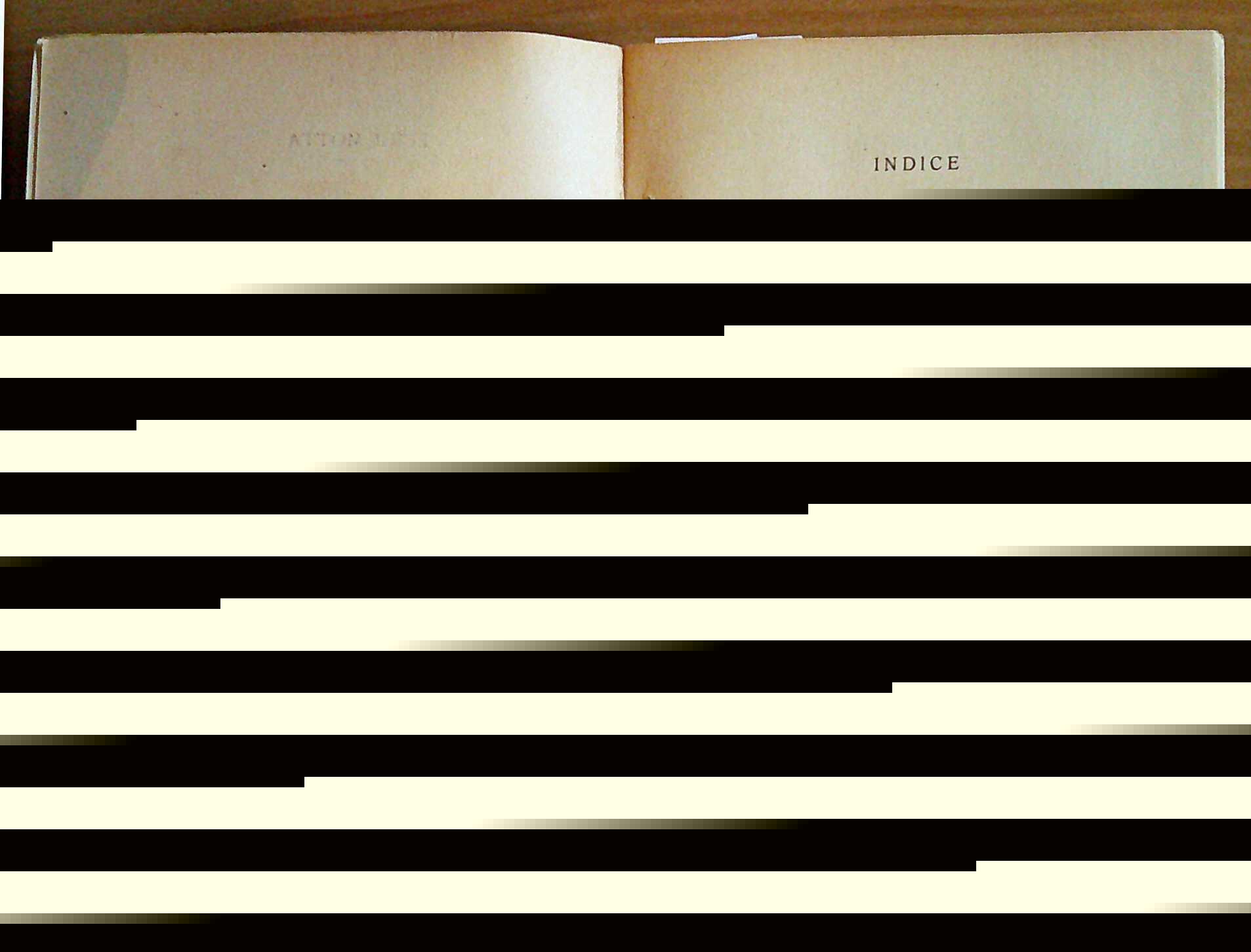 I DEVASTATORI DELLA POLINESIA, 1923 - ill. D'AMATO