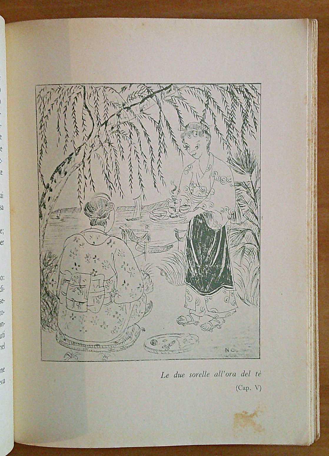 PICCOLO FIORE, 1951 - ill. CASSINO