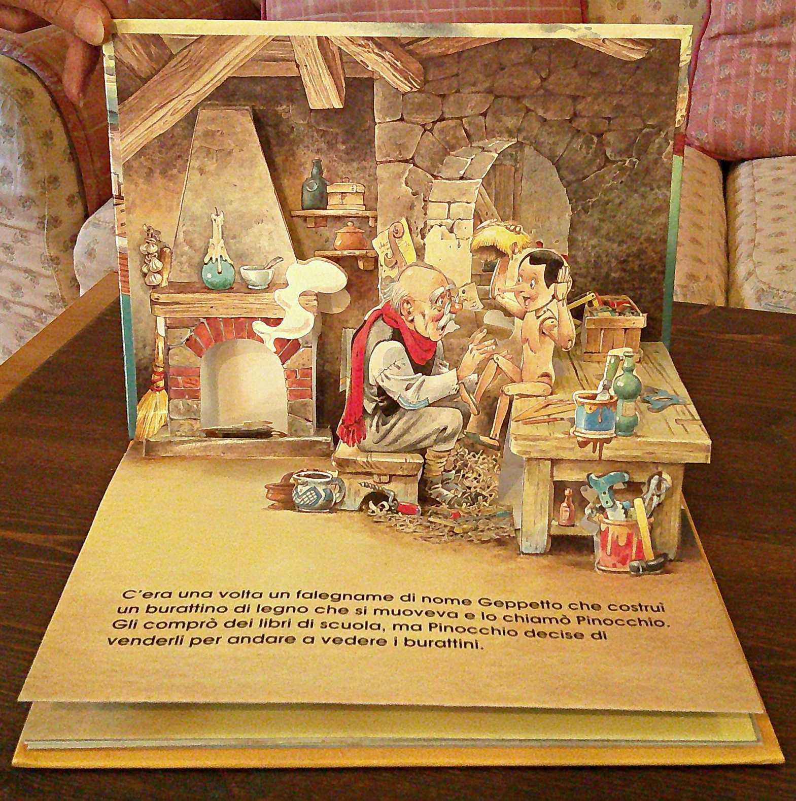 L'angolo del collezionista