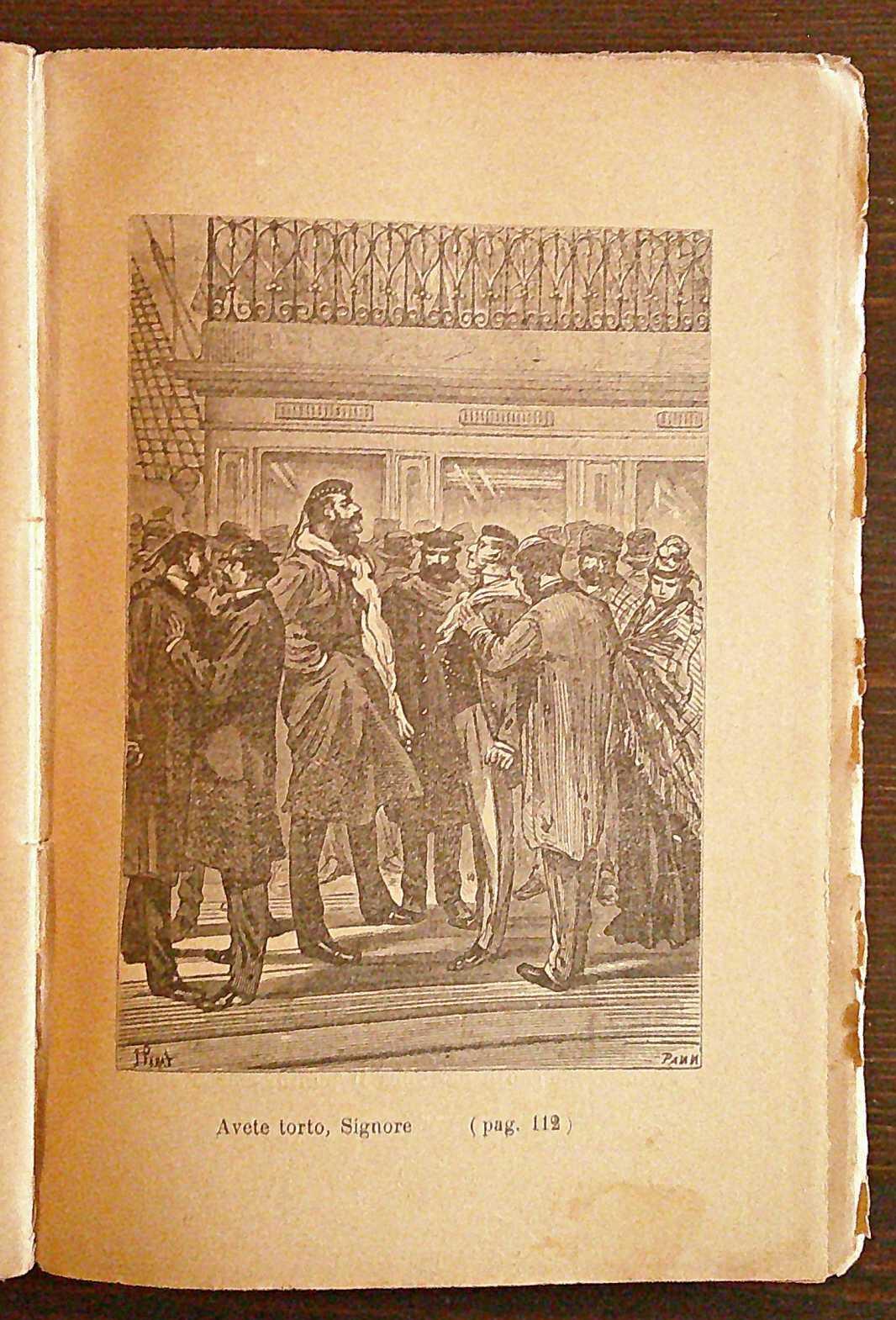 UNA CITTà GALLEGGIANTE + I VIOLATORI DEL BLOCCO - ill. FERAT