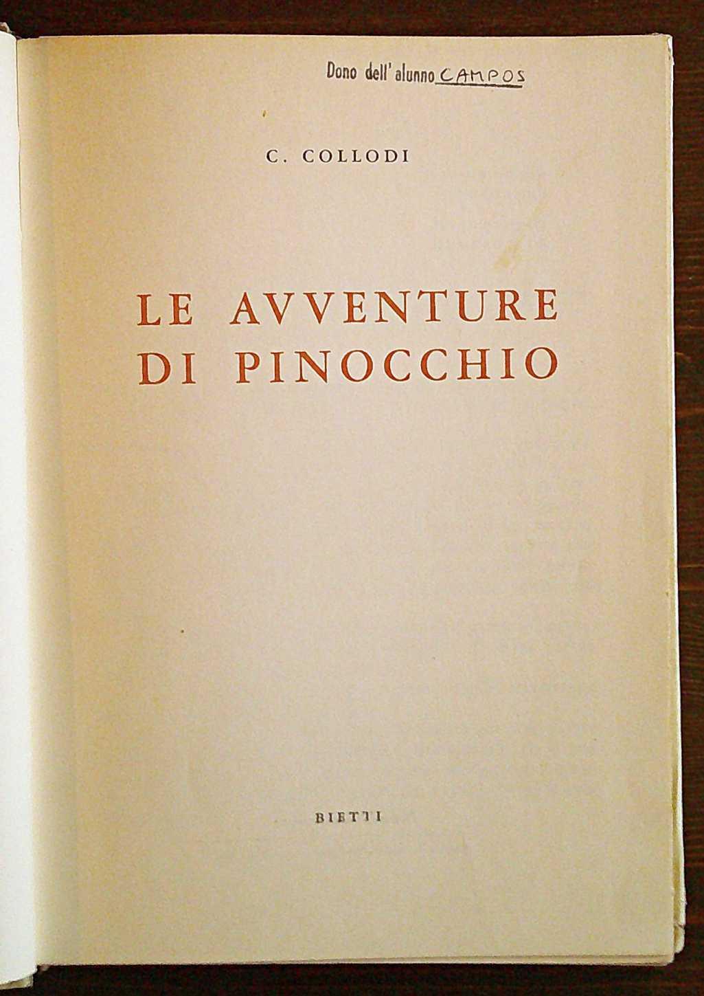 L'angolo del collezionista