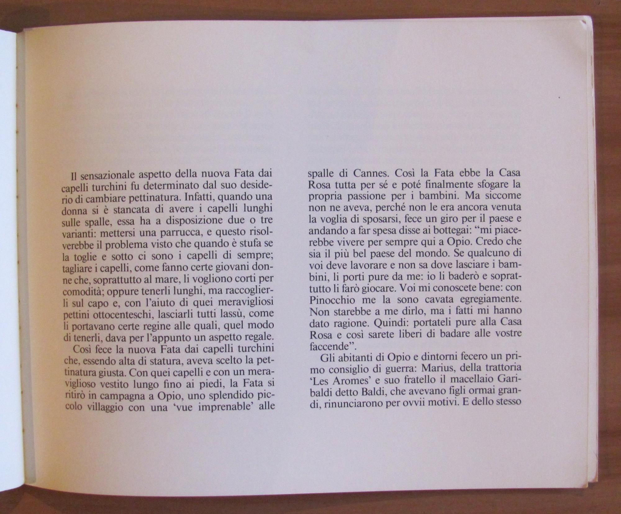 L'angolo del collezionista