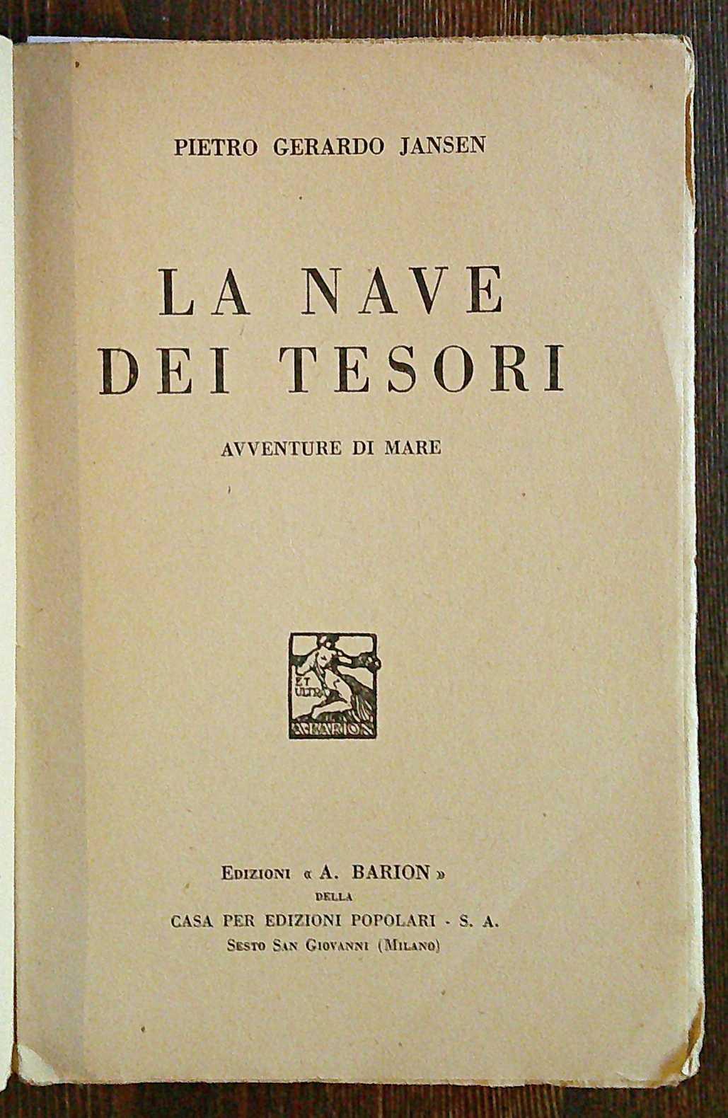 L'angolo del collezionista