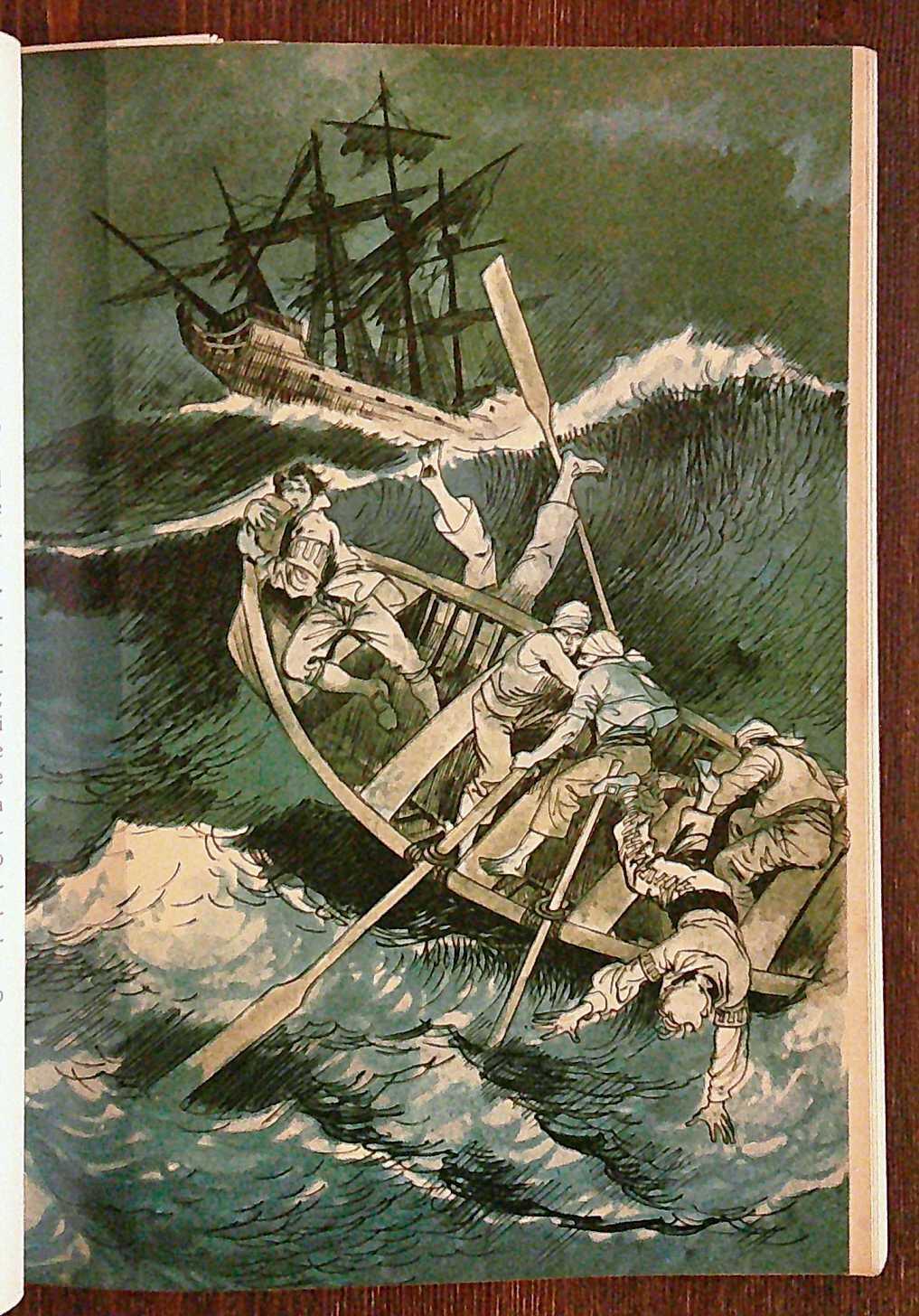LE AVVENTURE DI ROBINSON CRUSOE - Per la Scuola Media, 1966 - Illustrato