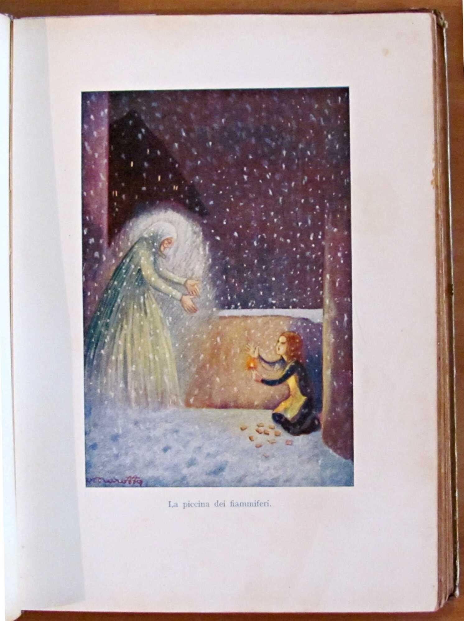 40 NOVELLE, 1935 - ill. PASCOLATO e MAROTTA