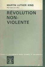 Revolution Non - Violente Martin Luther King In Francese