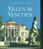 Villen En Venetian