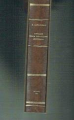 Sulla Esposizione Bresciana Lettere Di Giuseppe Zanardelli*Rist. Anastatica 1973